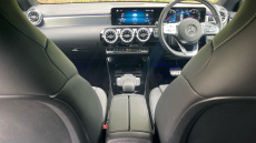 Mercedes-Benz CLA 200 AMG Line Premium 5dr Tip Auto Petrol Estate